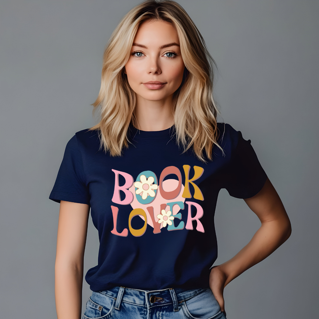 Book Lover