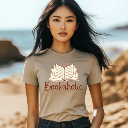 Bookaholic