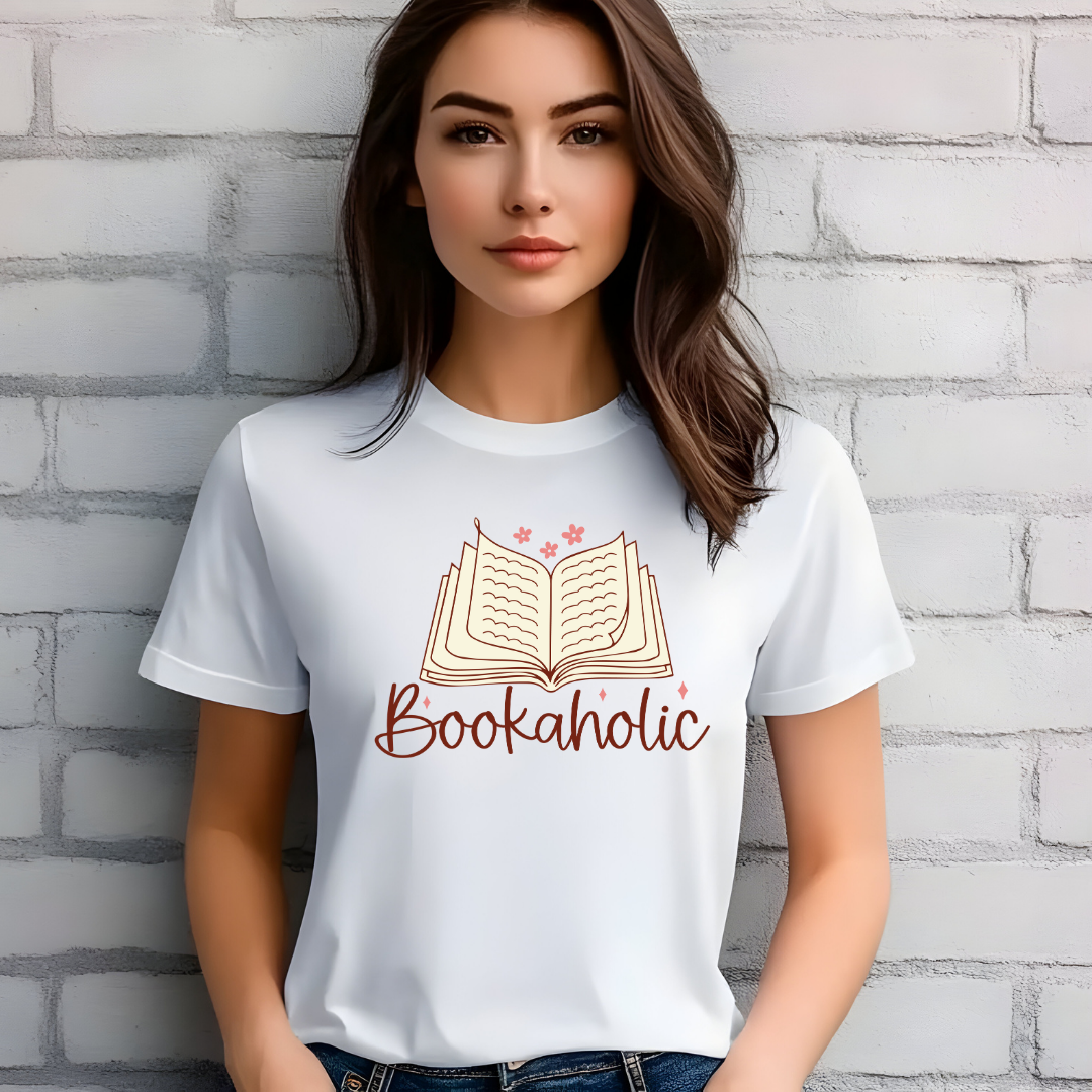 Bookaholic