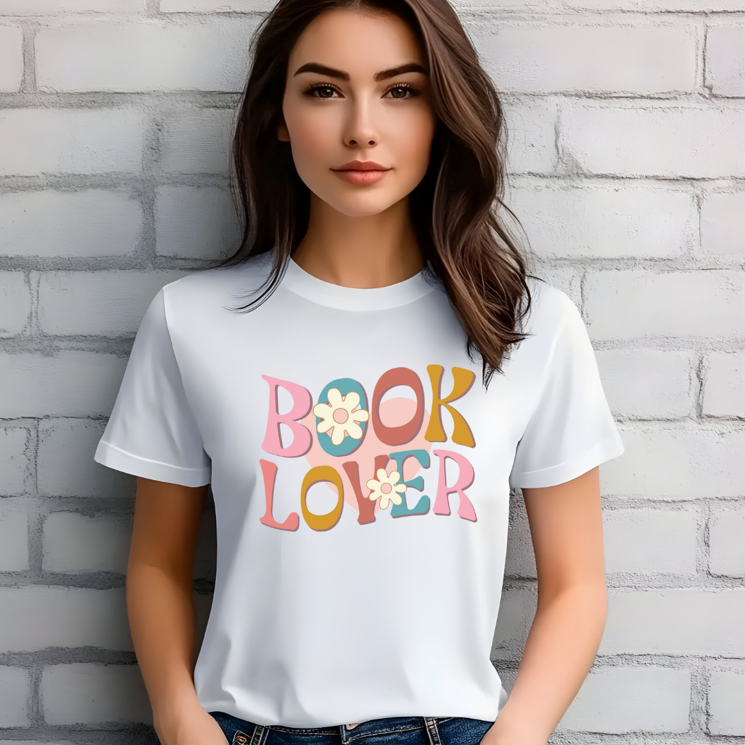 Book Lover