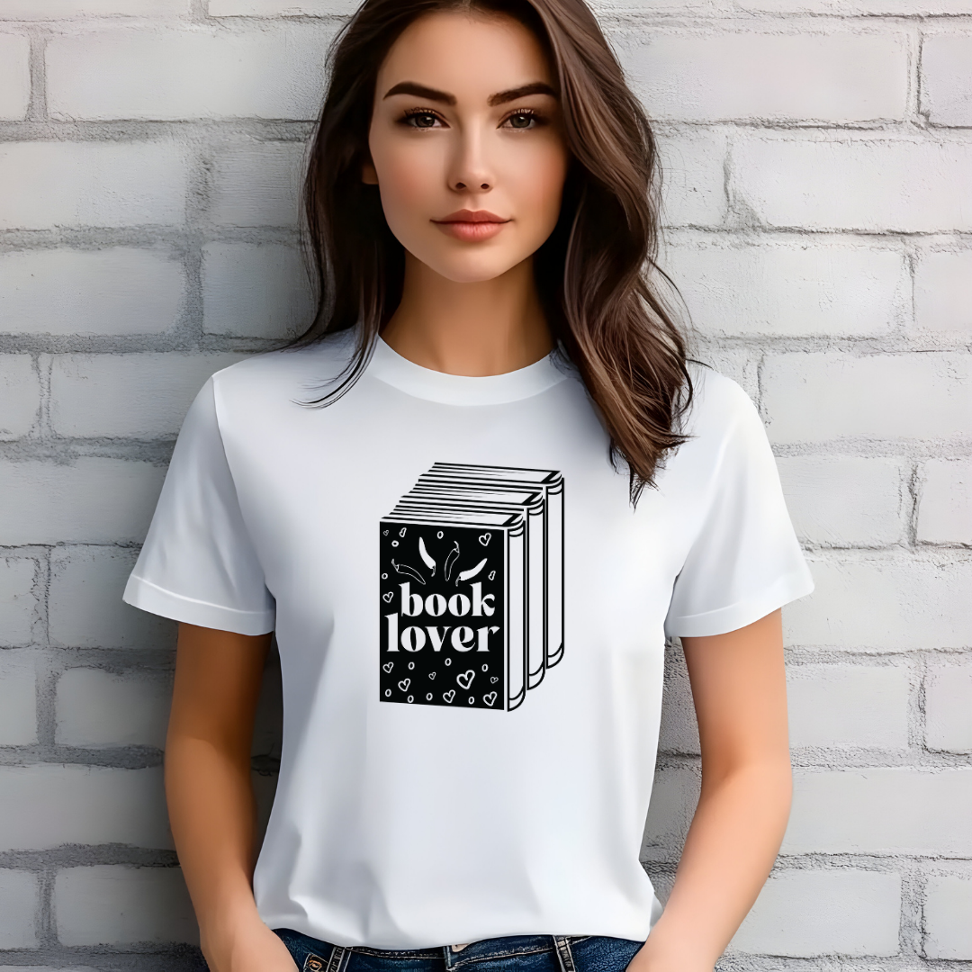 Book Lover