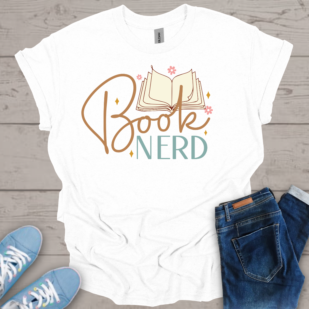 Book Nerd