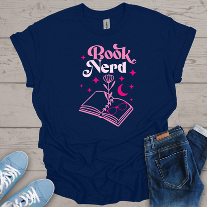 Book Nerd