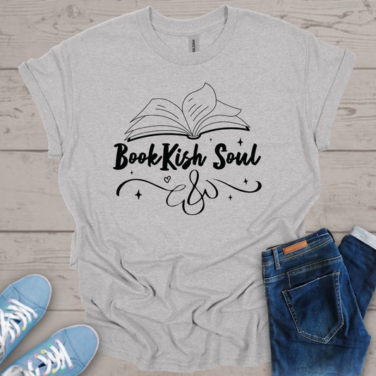 Bookish Soul