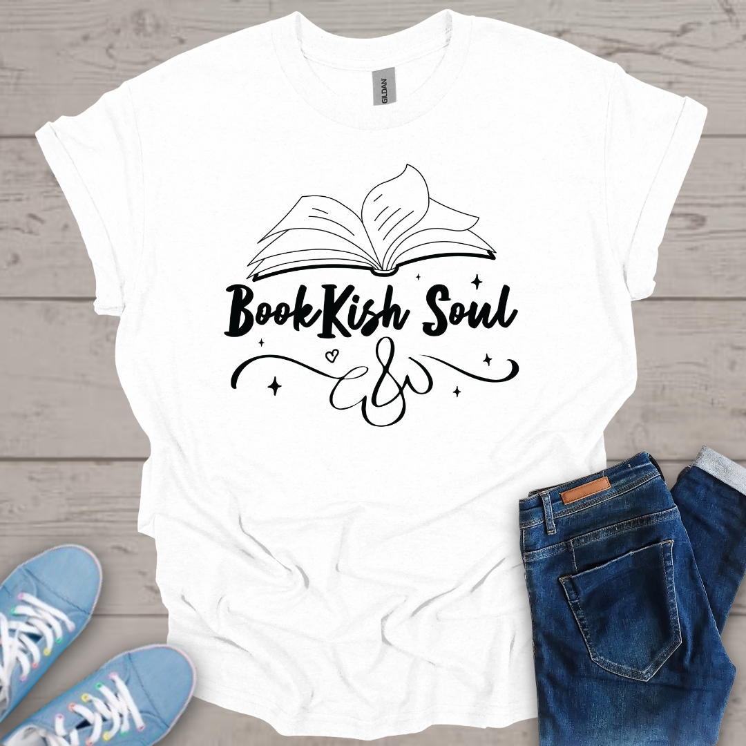 Bookish Soul