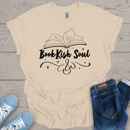 Bookish Soul