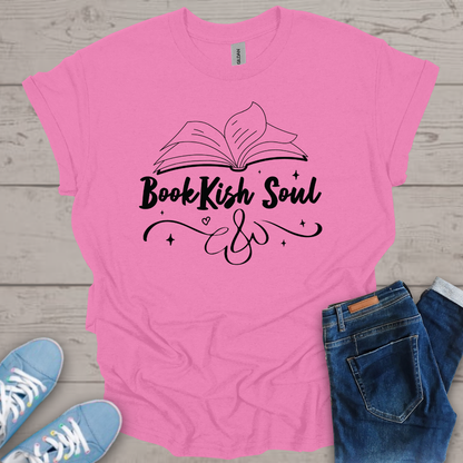 Bookish Soul